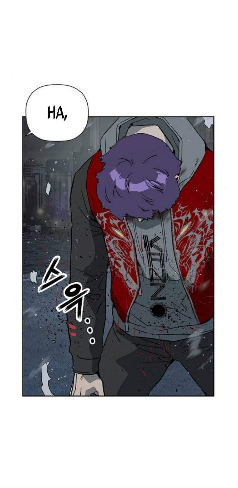 Weak Hero - Chương 243