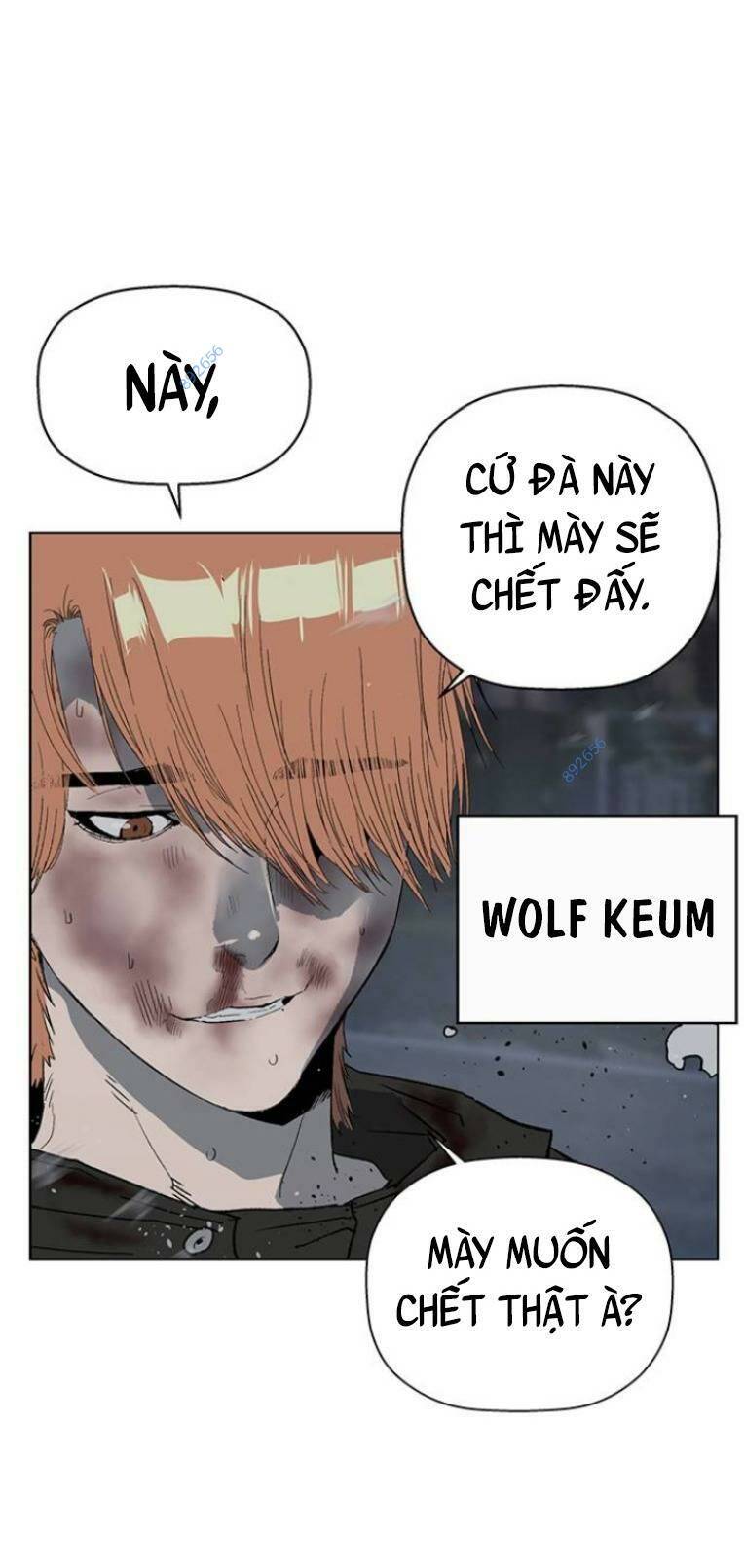 Weak Hero - Chương 243