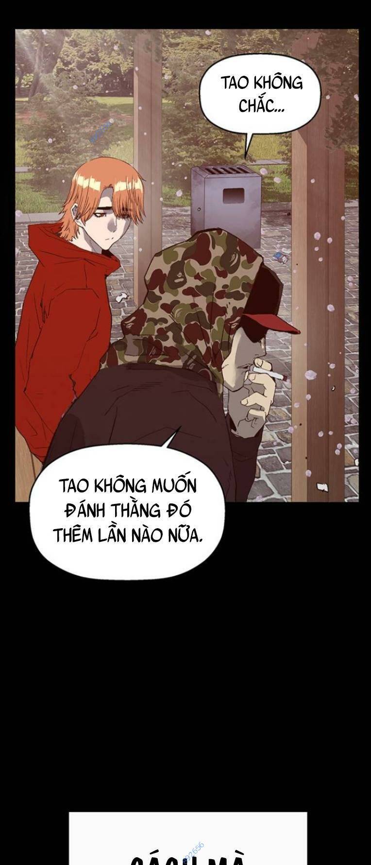 Weak Hero - Chương 243