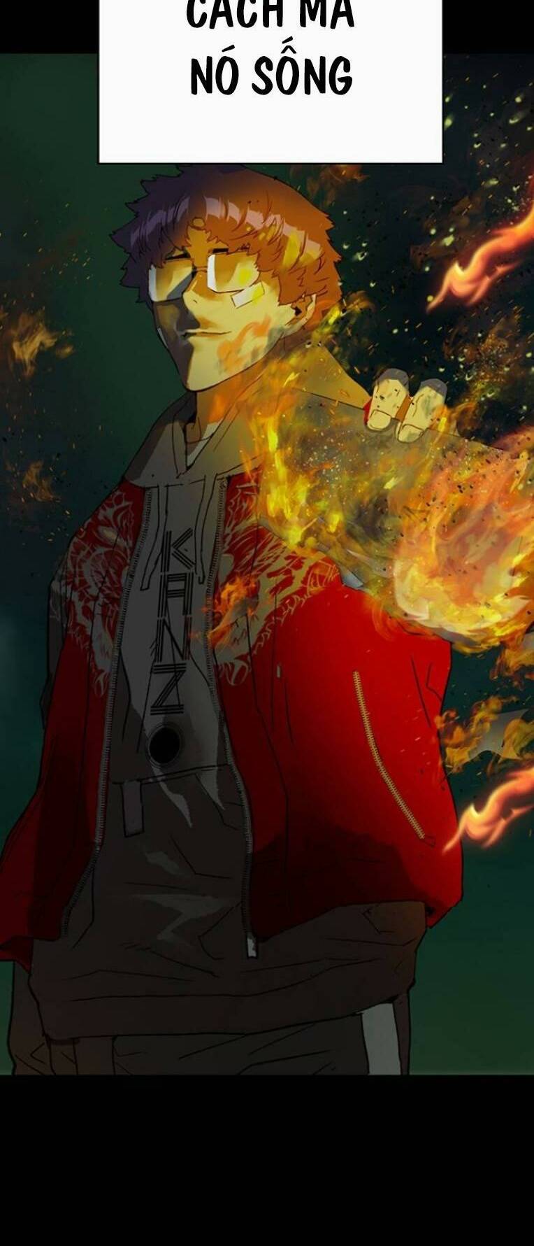 Weak Hero - Chương 243