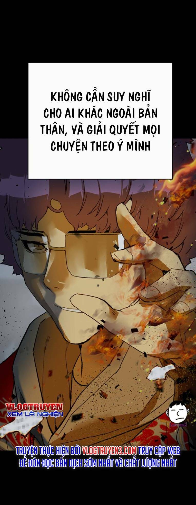 Weak Hero - Chương 243