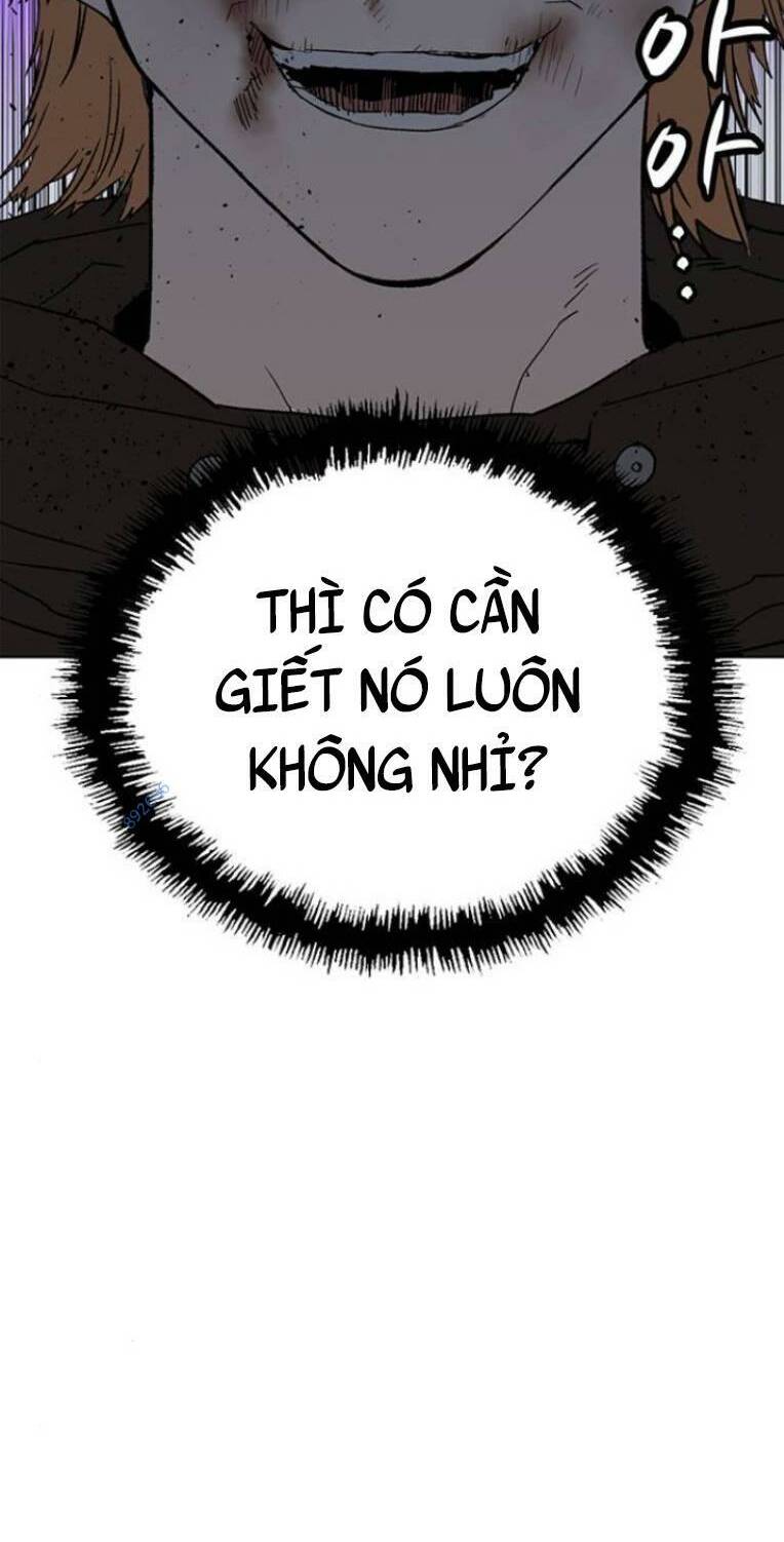 Weak Hero - Chương 243