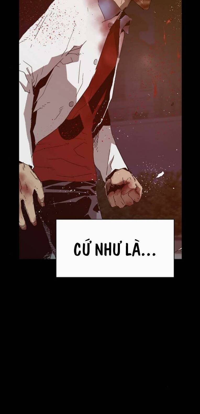 Weak Hero - Chương 243