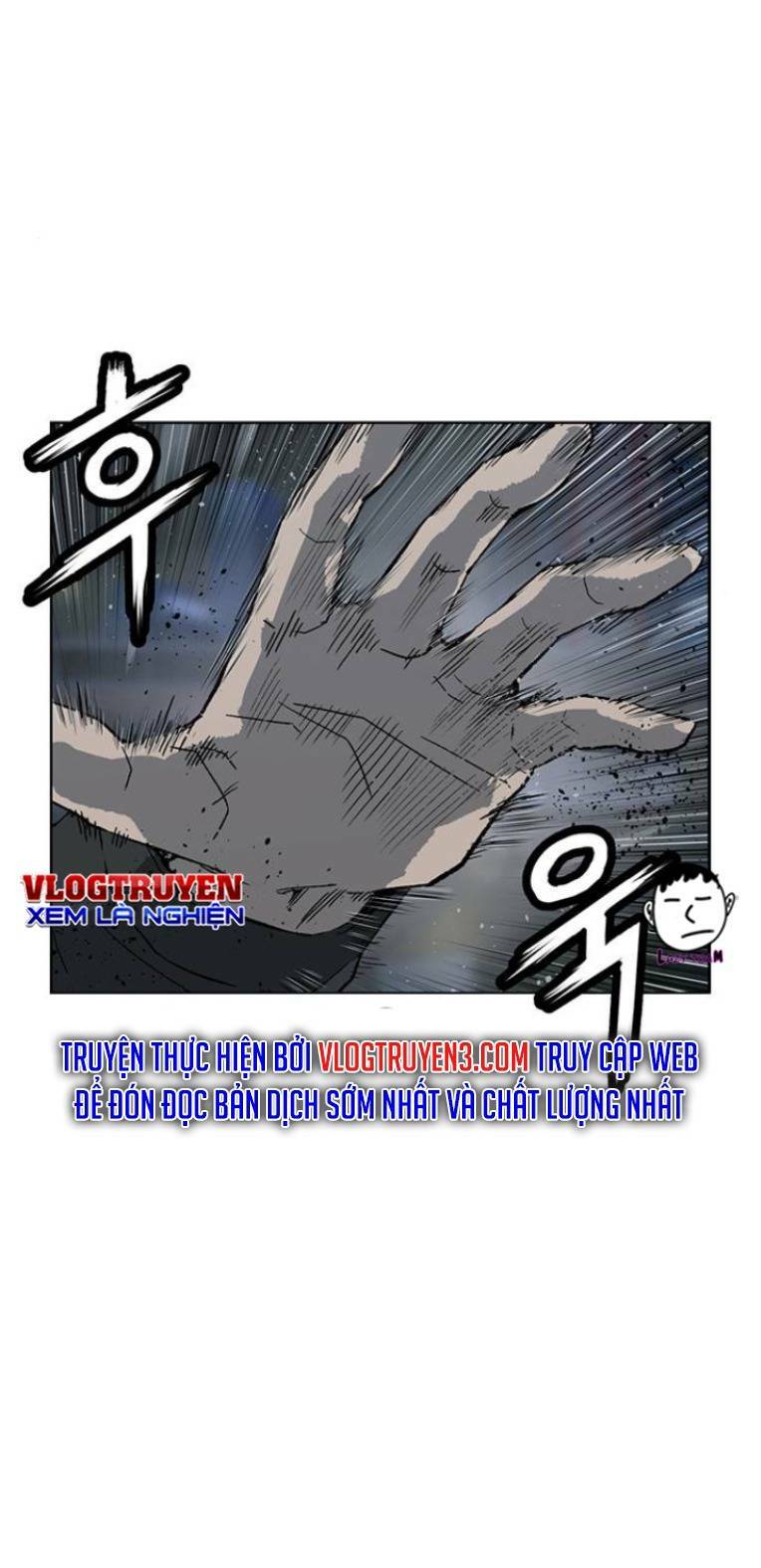 Weak Hero - Chương 243