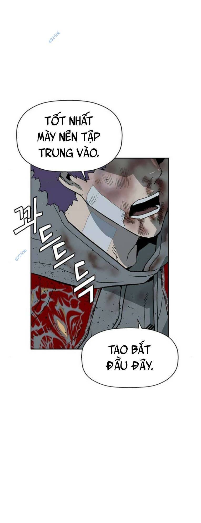 Weak Hero - Chương 243