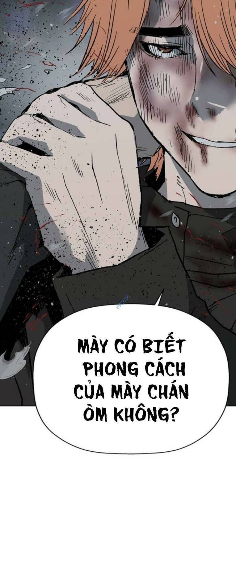 Weak Hero - Chương 243
