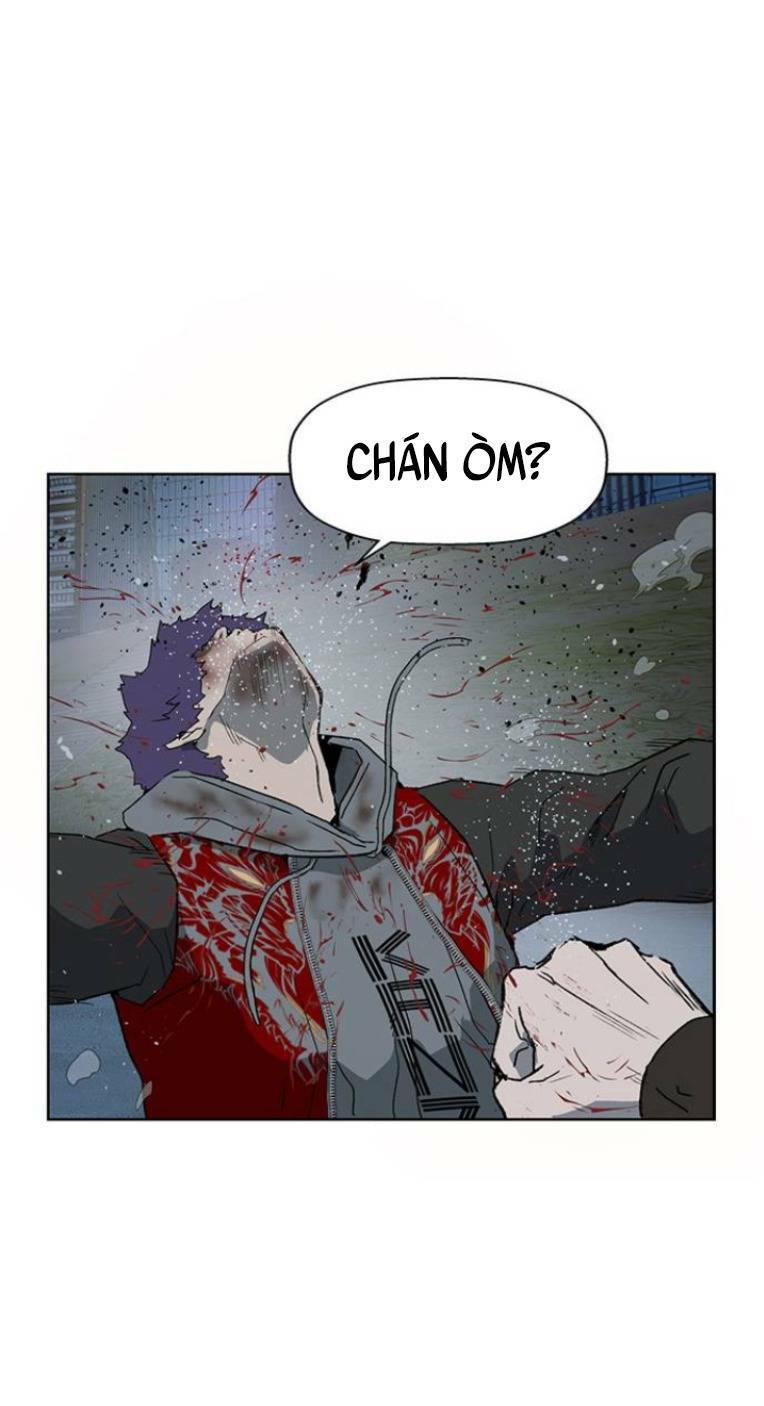 Weak Hero - Chương 243
