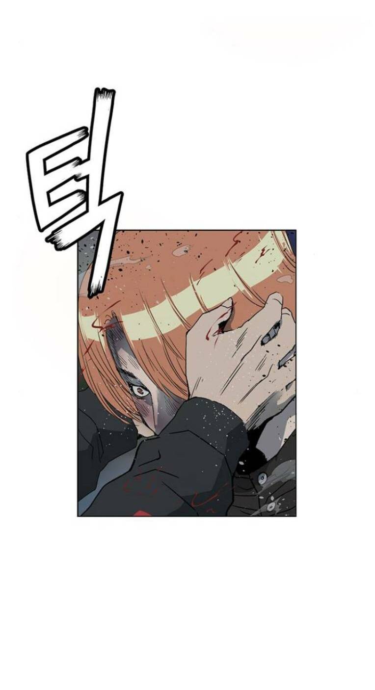 Weak Hero - Chương 243