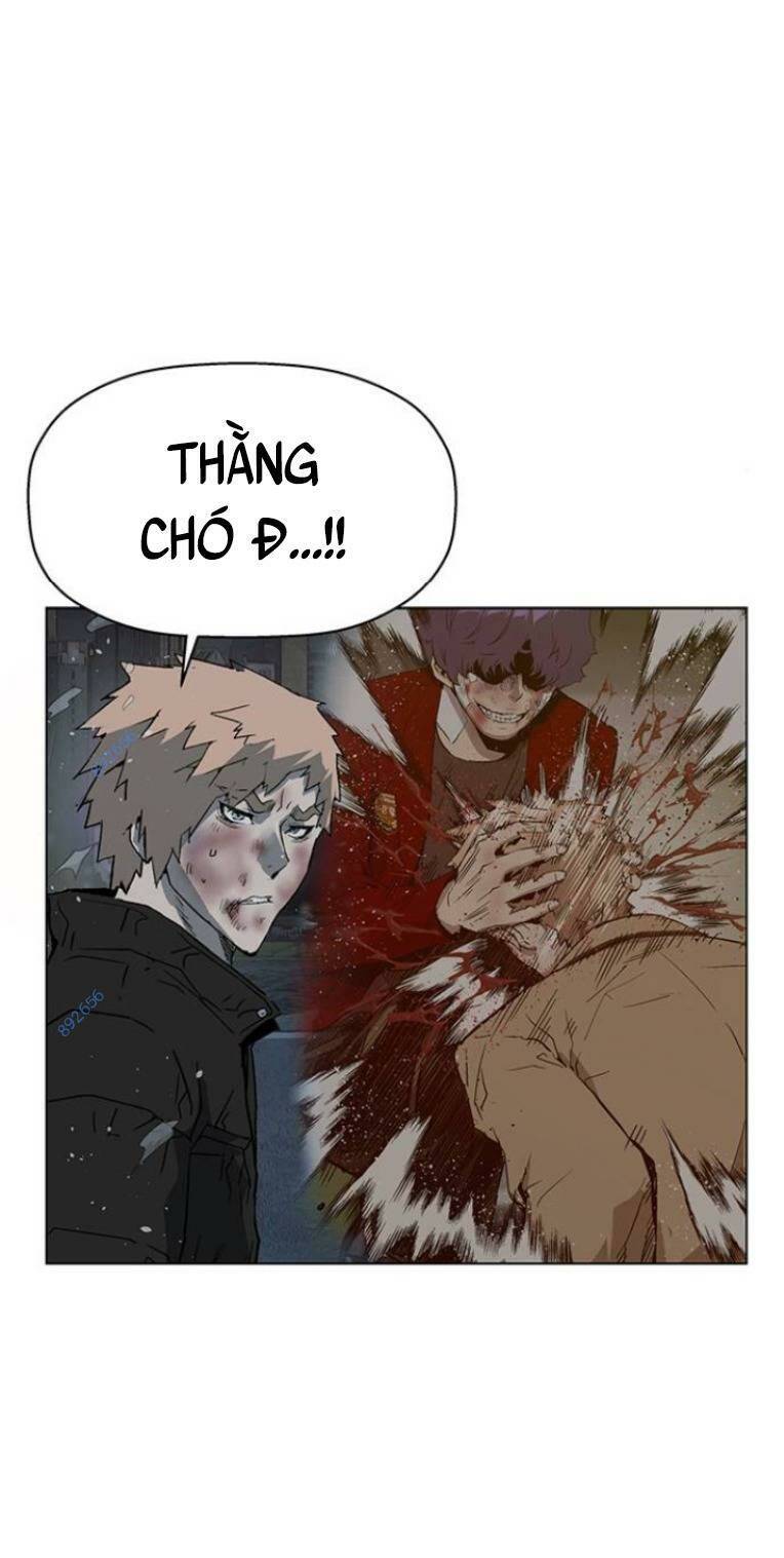 Weak Hero - Chương 243