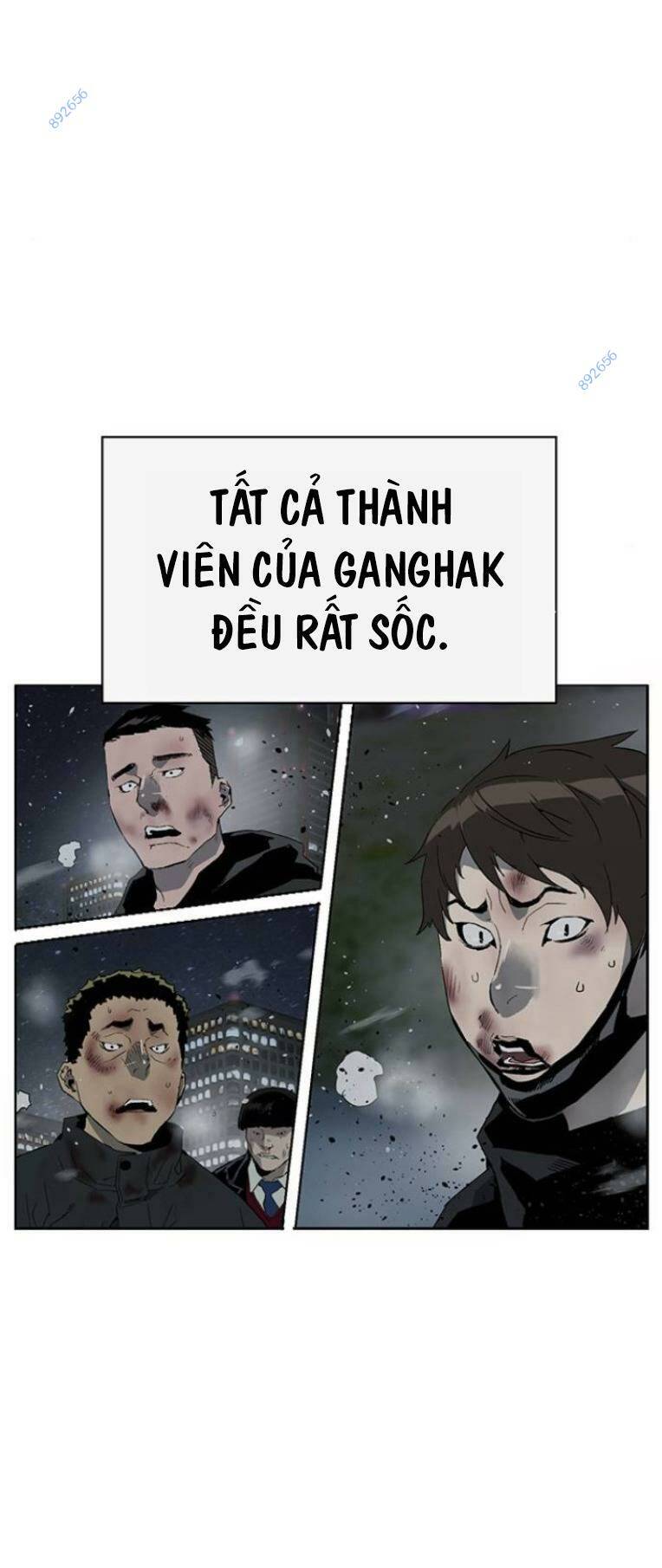 Weak Hero - Chương 243