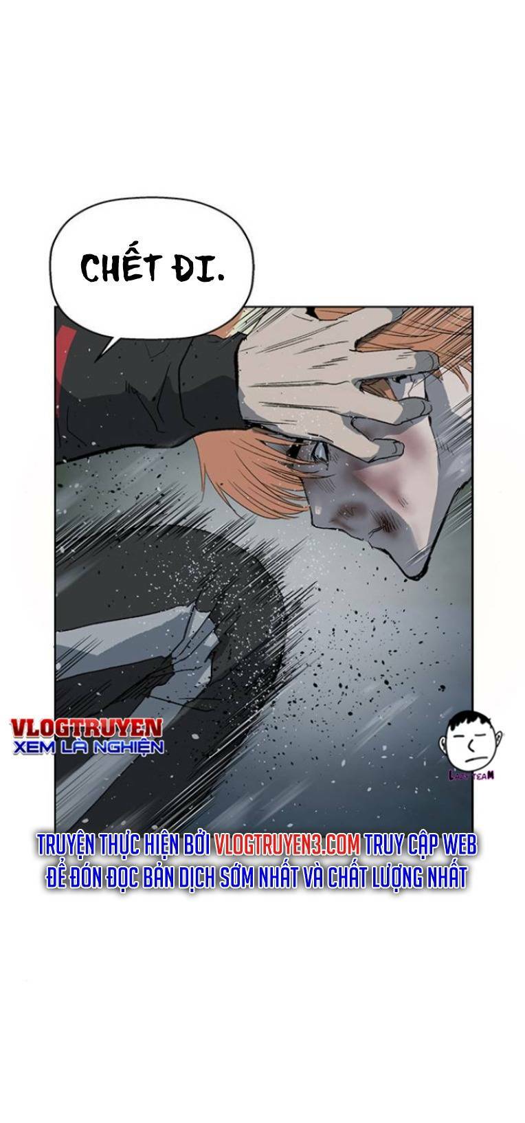 Weak Hero - Chương 243