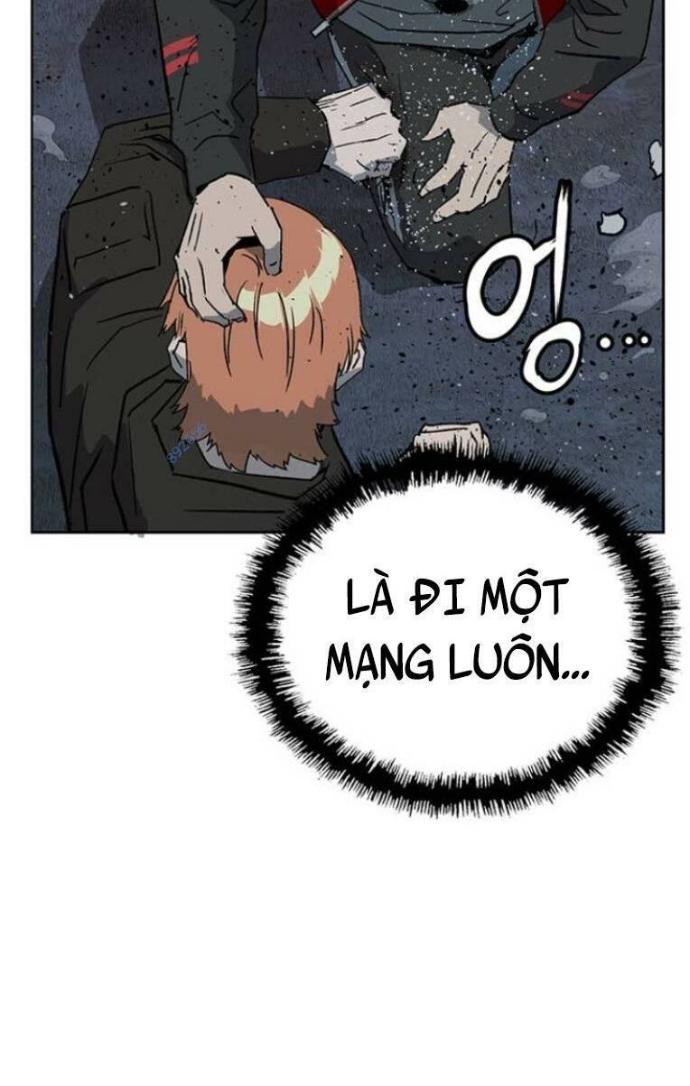 Weak Hero - Chương 243