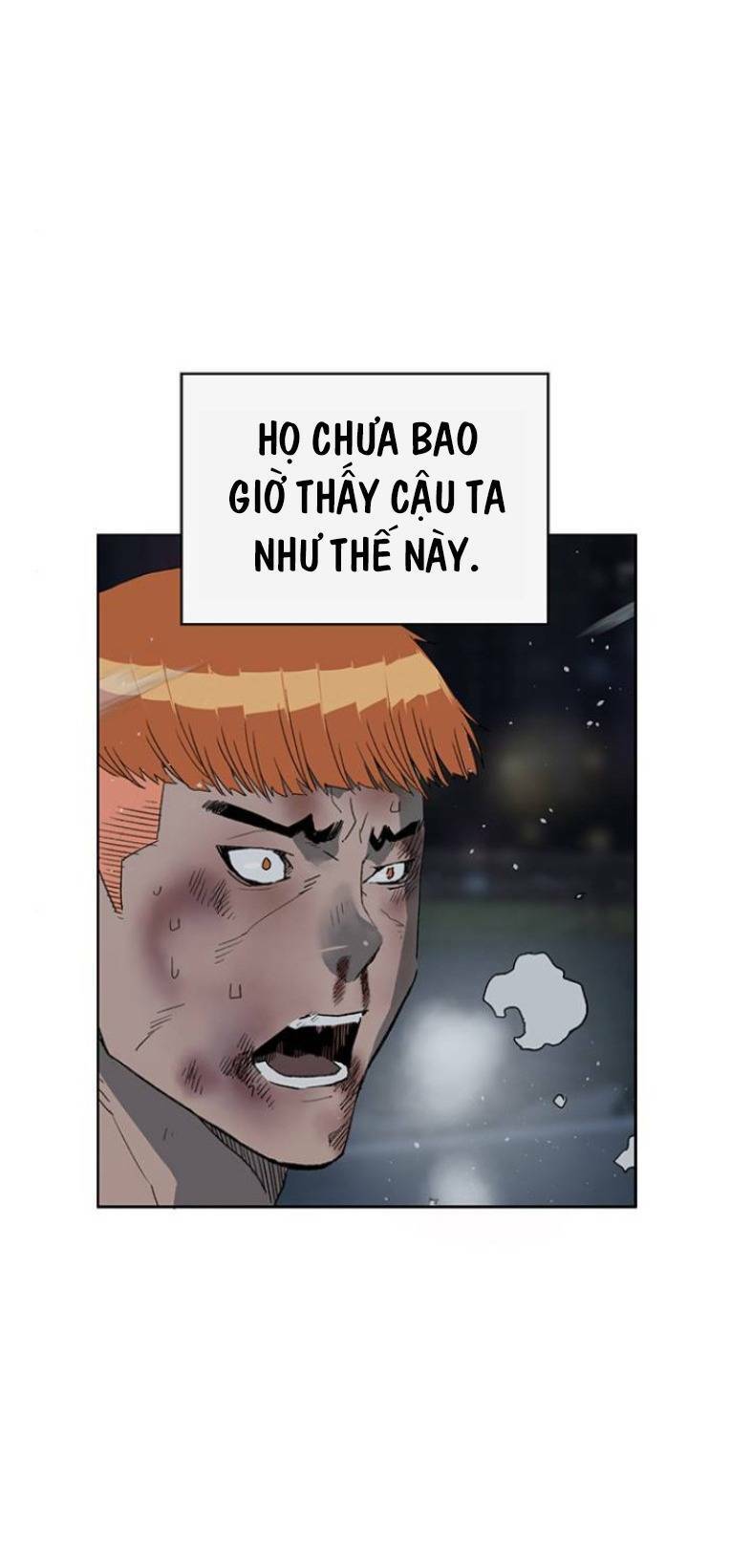 Weak Hero - Chương 243