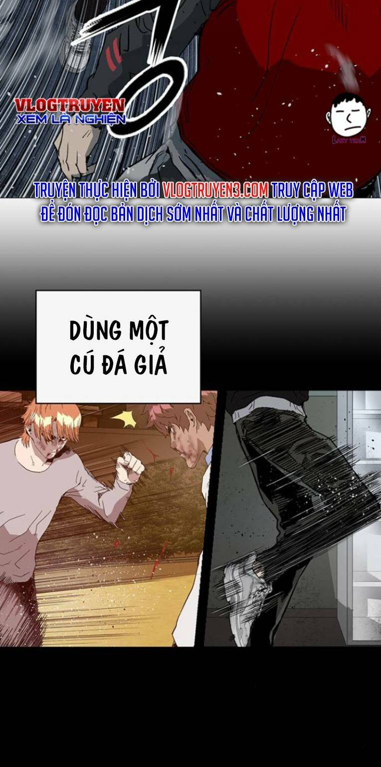 Weak Hero - Chương 243