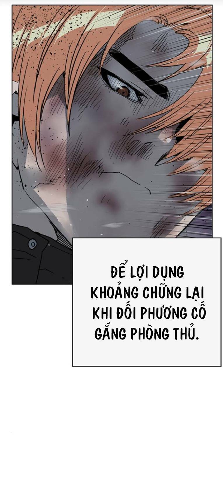 Weak Hero - Chương 243
