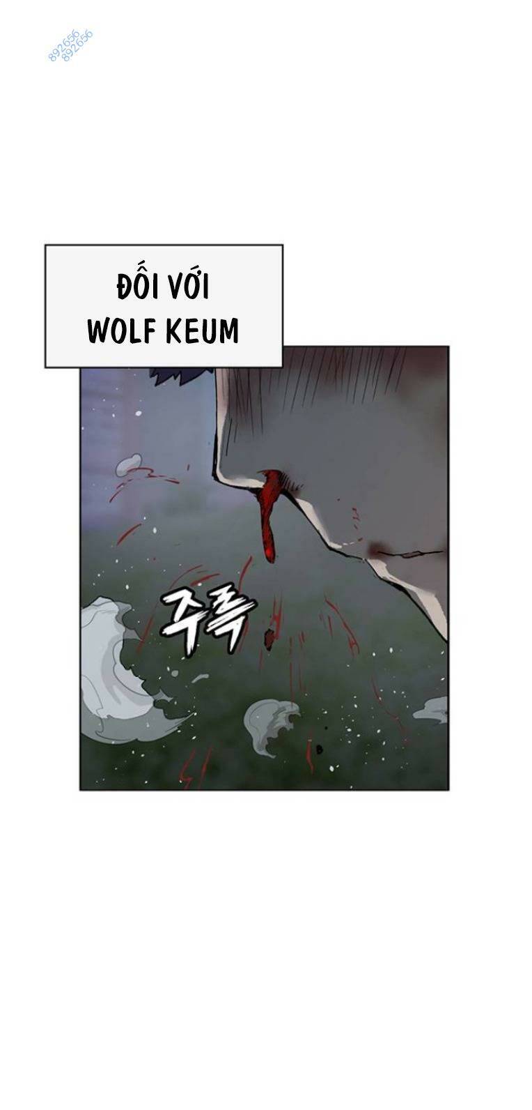 Weak Hero - Chương 243