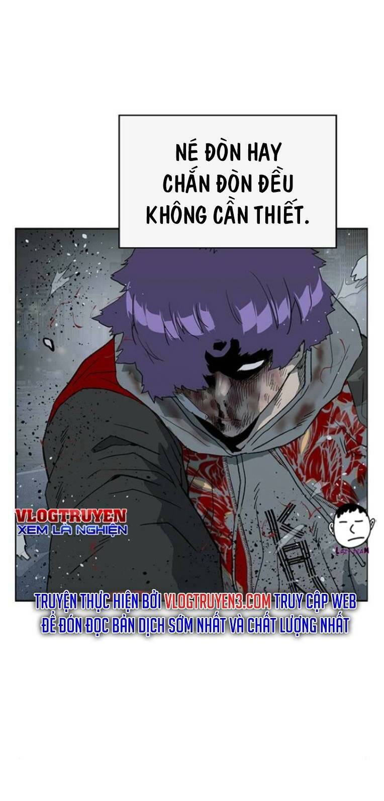 Weak Hero - Chương 243