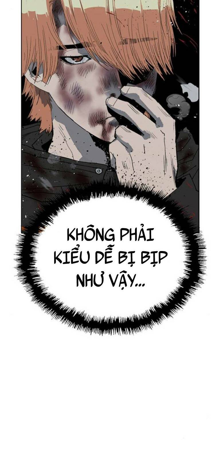 Weak Hero - Chương 243