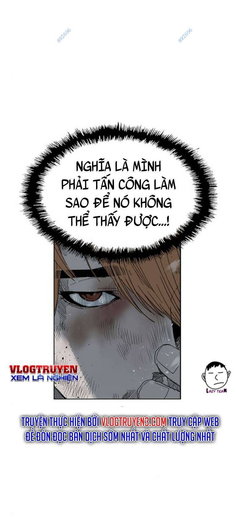 Weak Hero - Chương 243