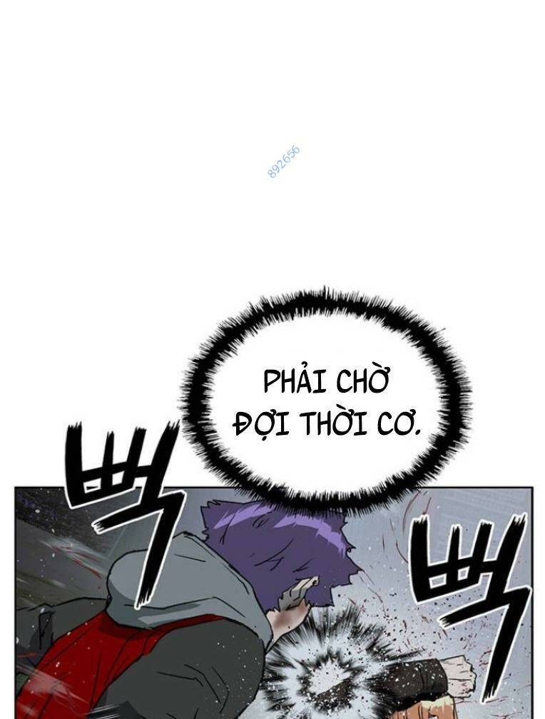 Weak Hero - Chương 243
