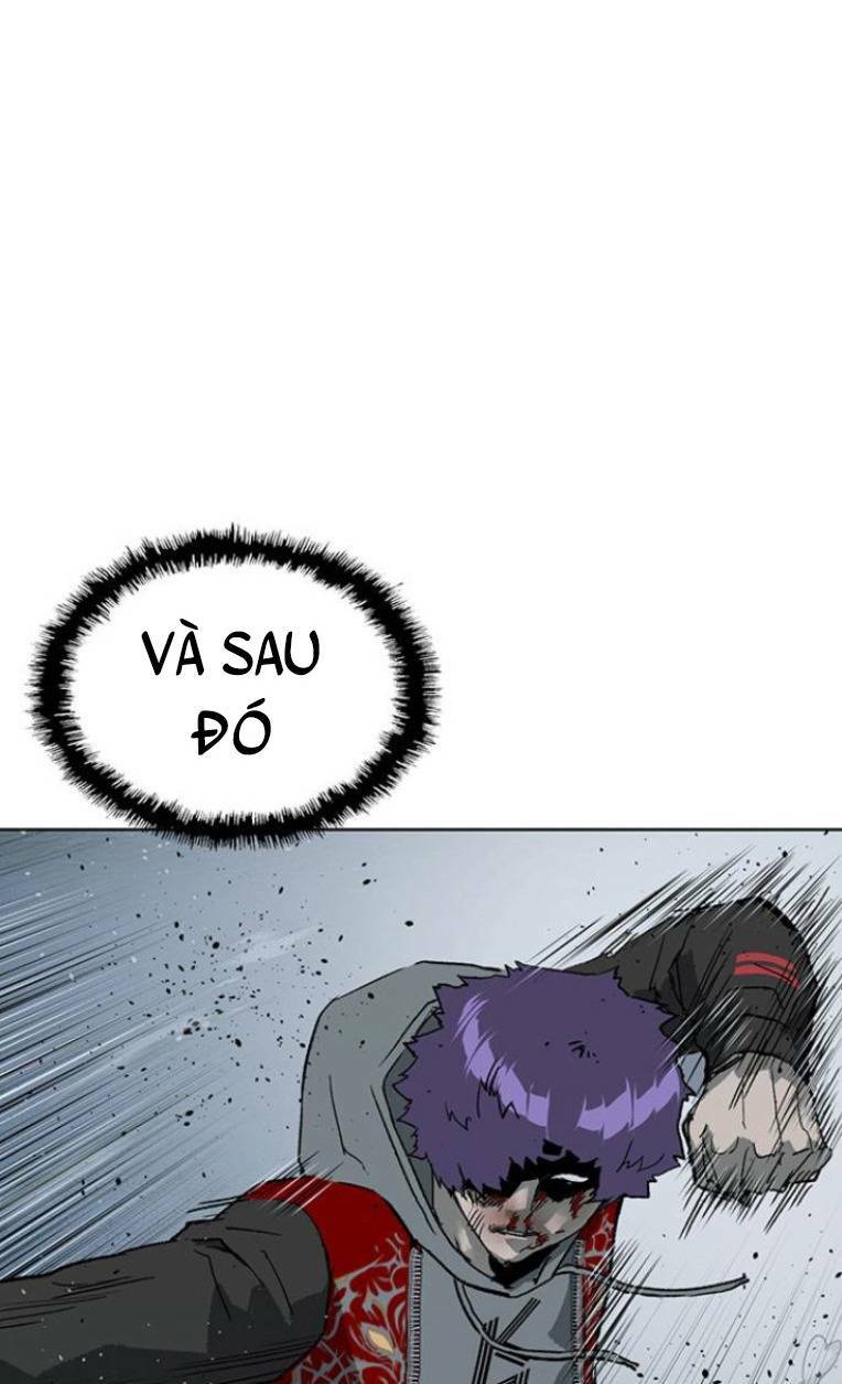 Weak Hero - Chương 243