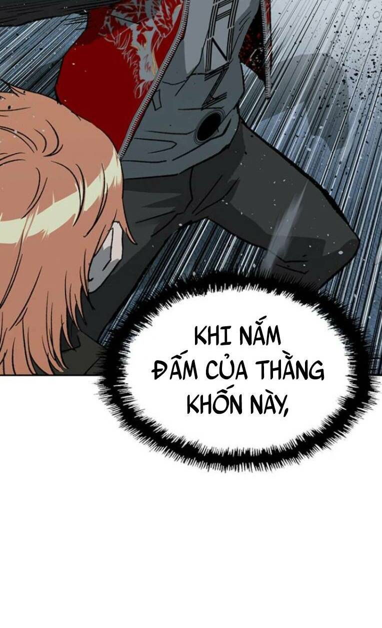 Weak Hero - Chương 243