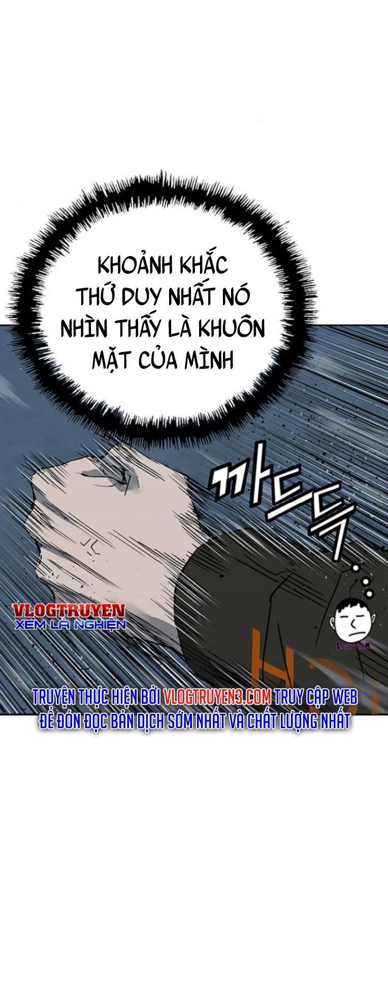 Weak Hero - Chương 243