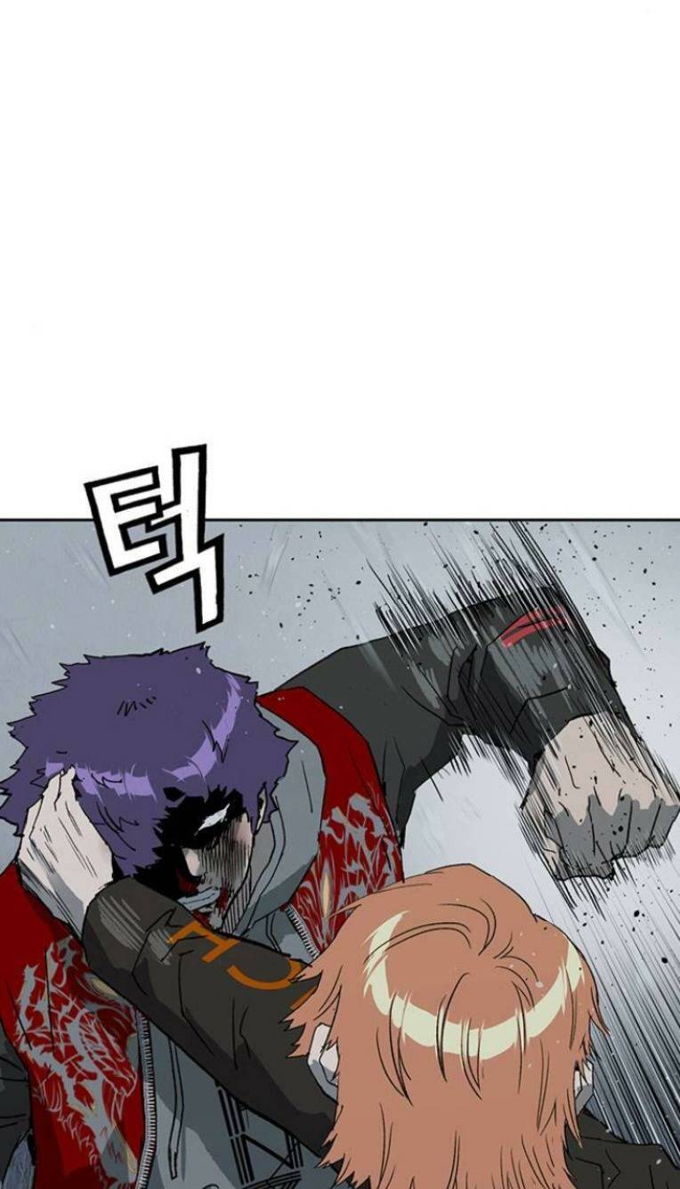 Weak Hero - Chương 243