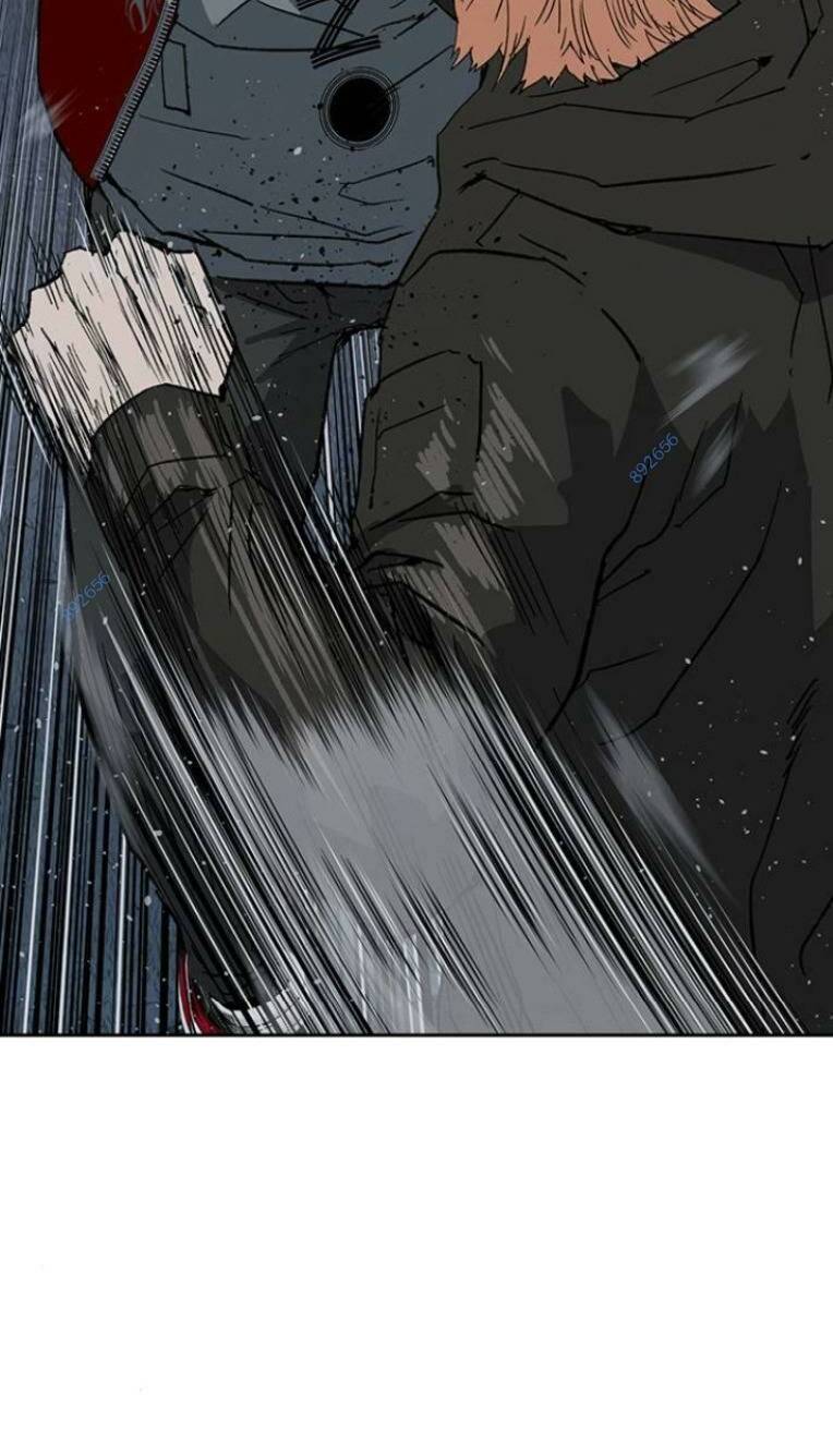 Weak Hero - Chương 243