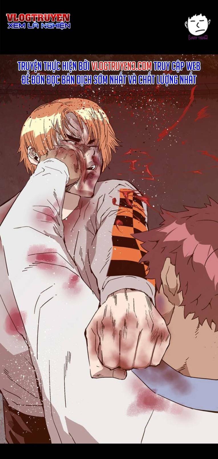 Weak Hero - Chương 243
