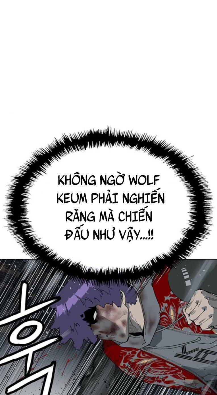 Weak Hero - Chương 243