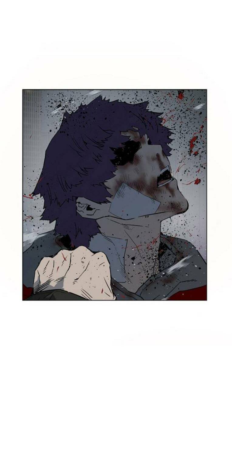 Weak Hero - Chương 243