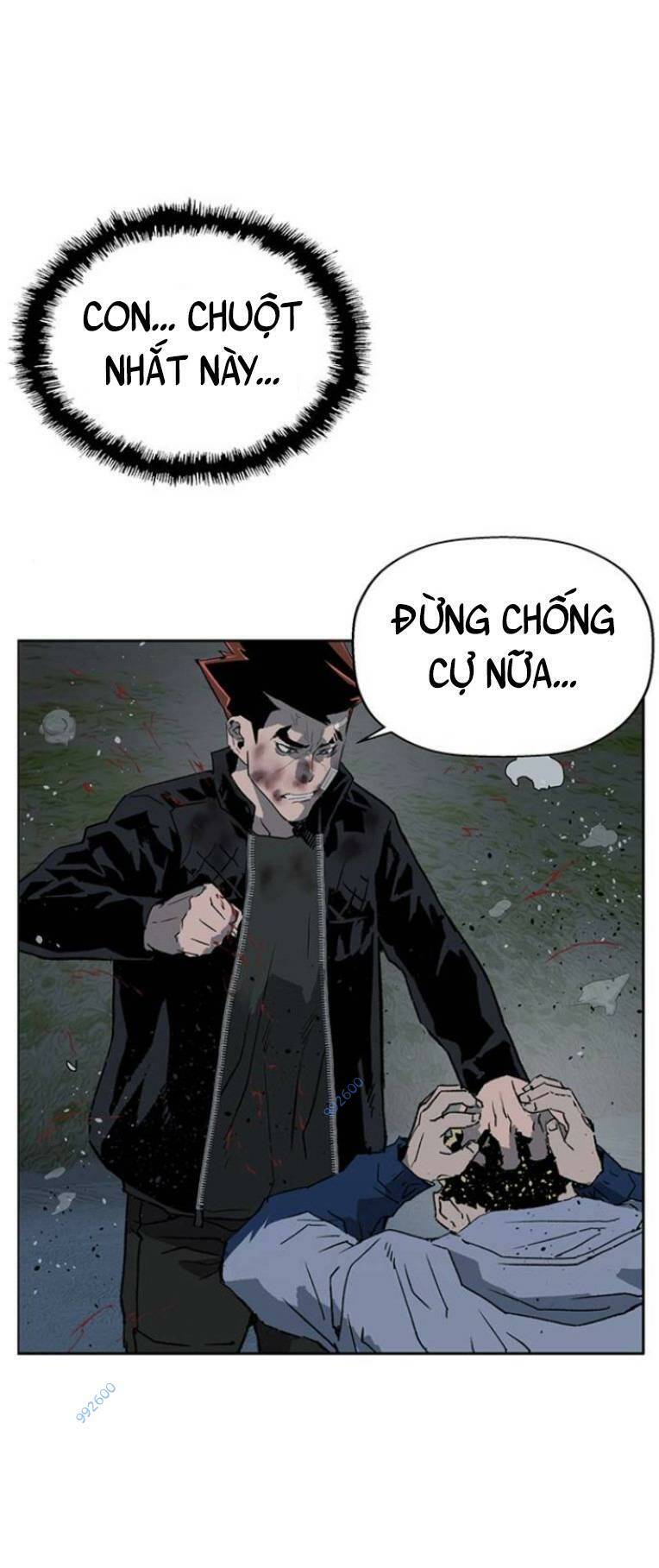 Weak Hero - Chương 244