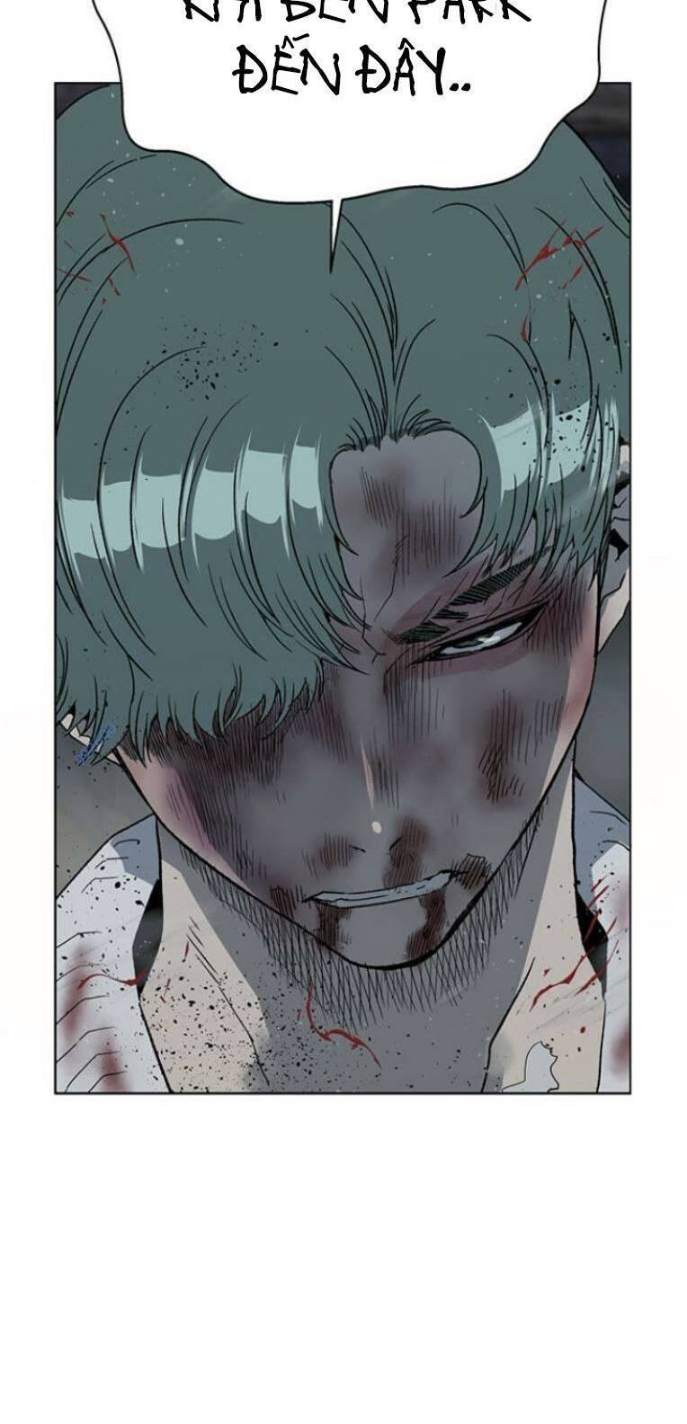 Weak Hero - Chương 244