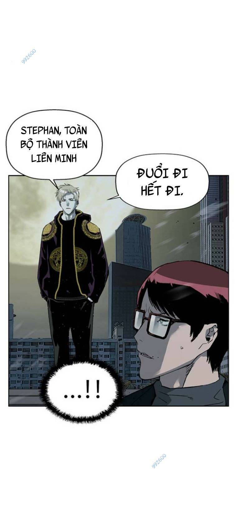 Weak Hero - Chương 244
