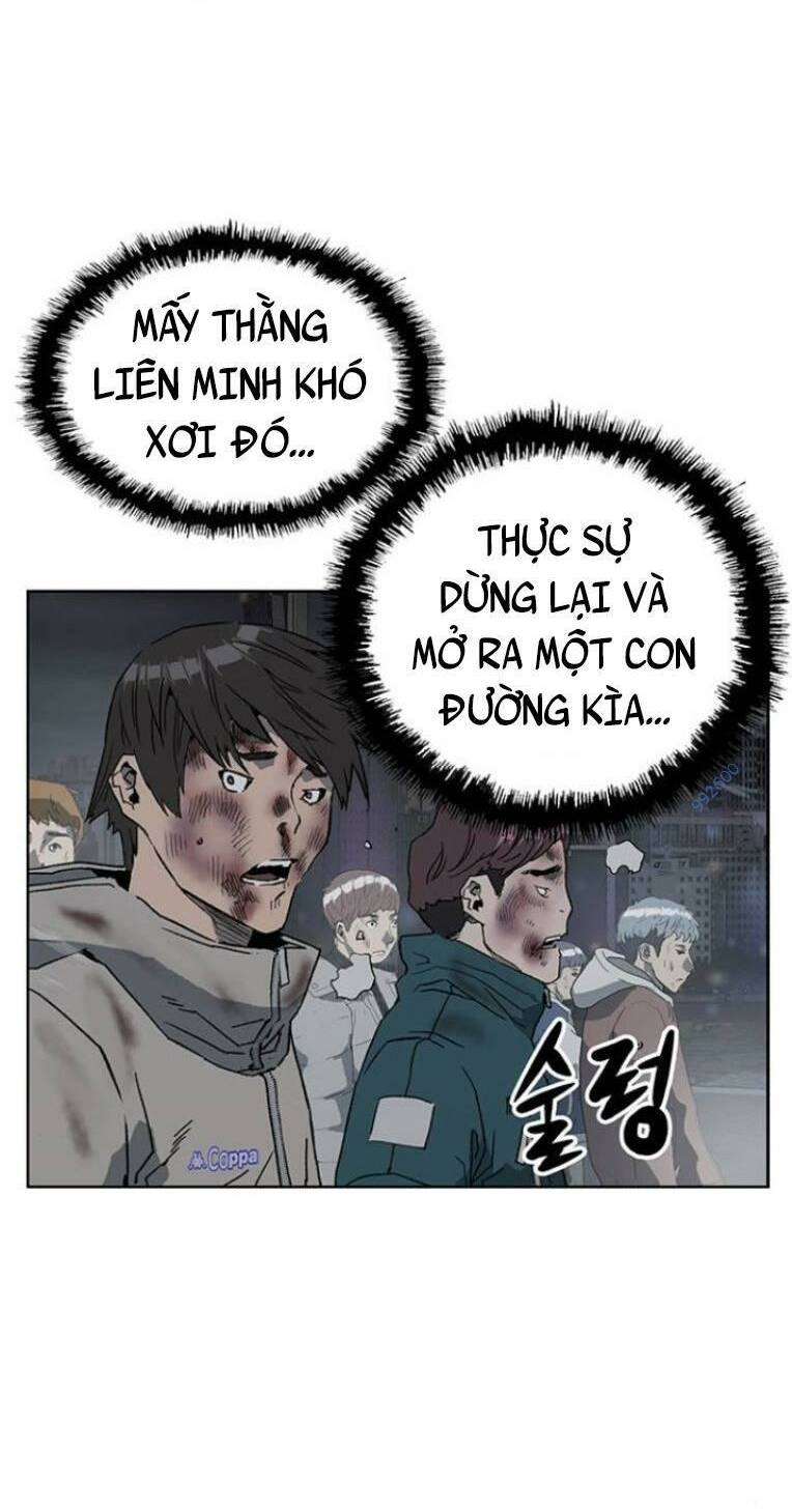 Weak Hero - Chương 244