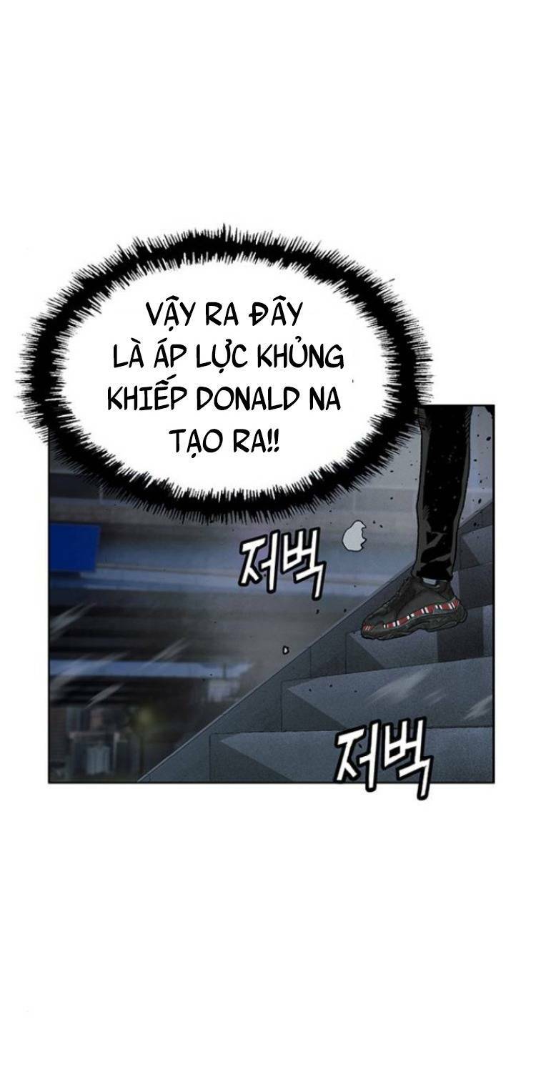 Weak Hero - Chương 244
