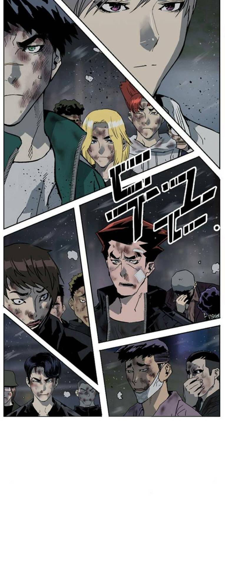 Weak Hero - Chương 244