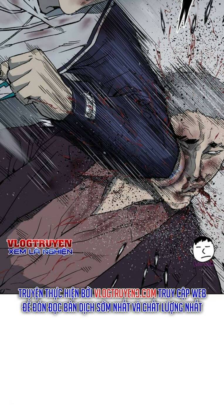 Weak Hero - Chương 244