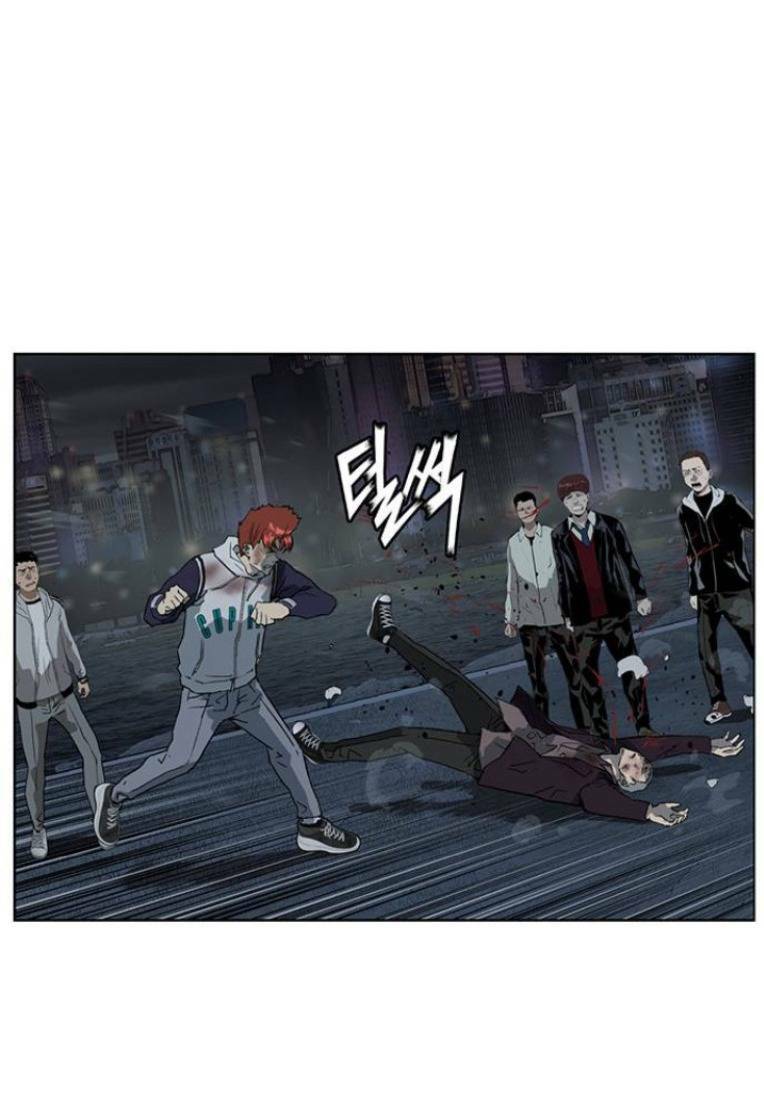 Weak Hero - Chương 244