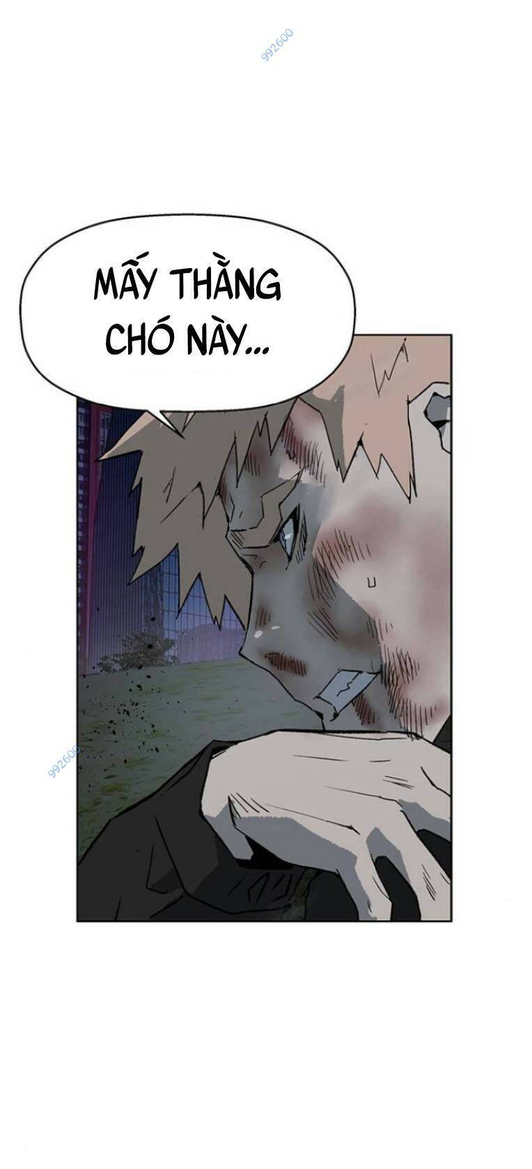 Weak Hero - Chương 244