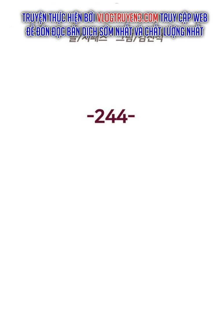 Weak Hero - Chương 244