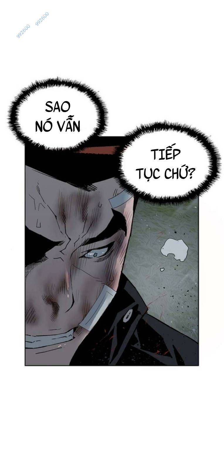 Weak Hero - Chương 244