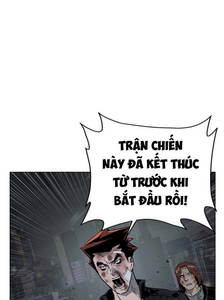 Weak Hero - Chương 244