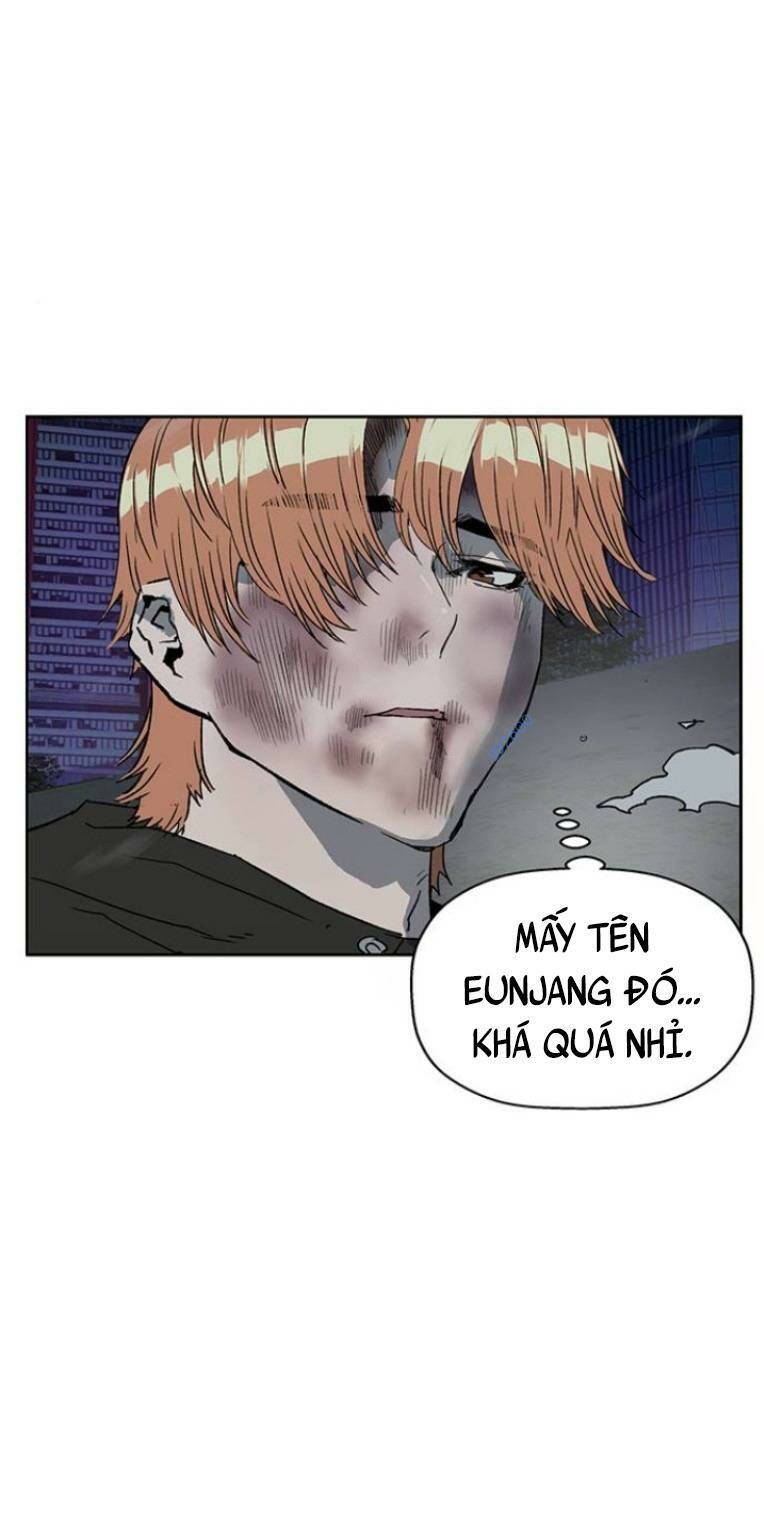 Weak Hero - Chương 244