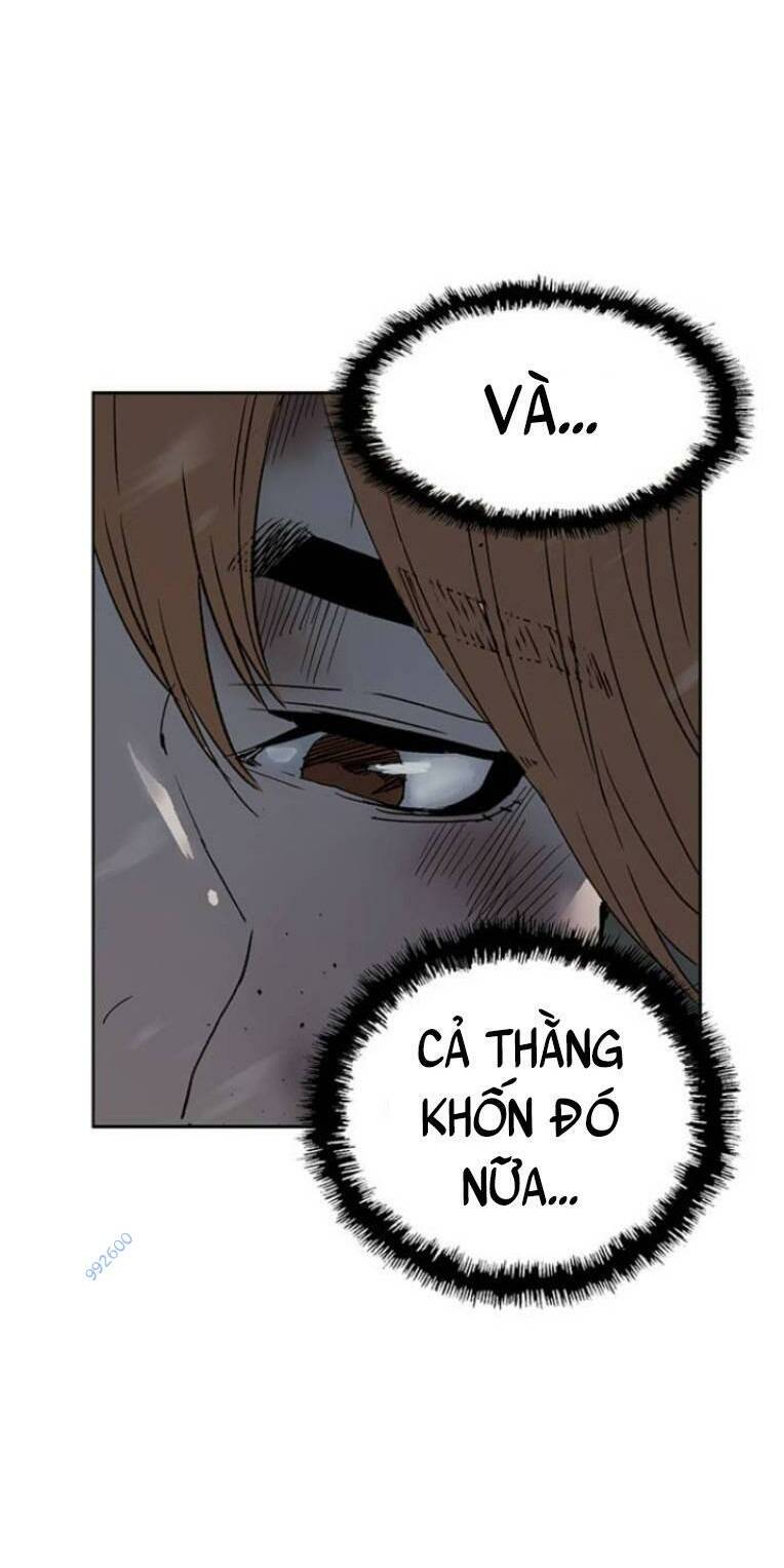 Weak Hero - Chương 244
