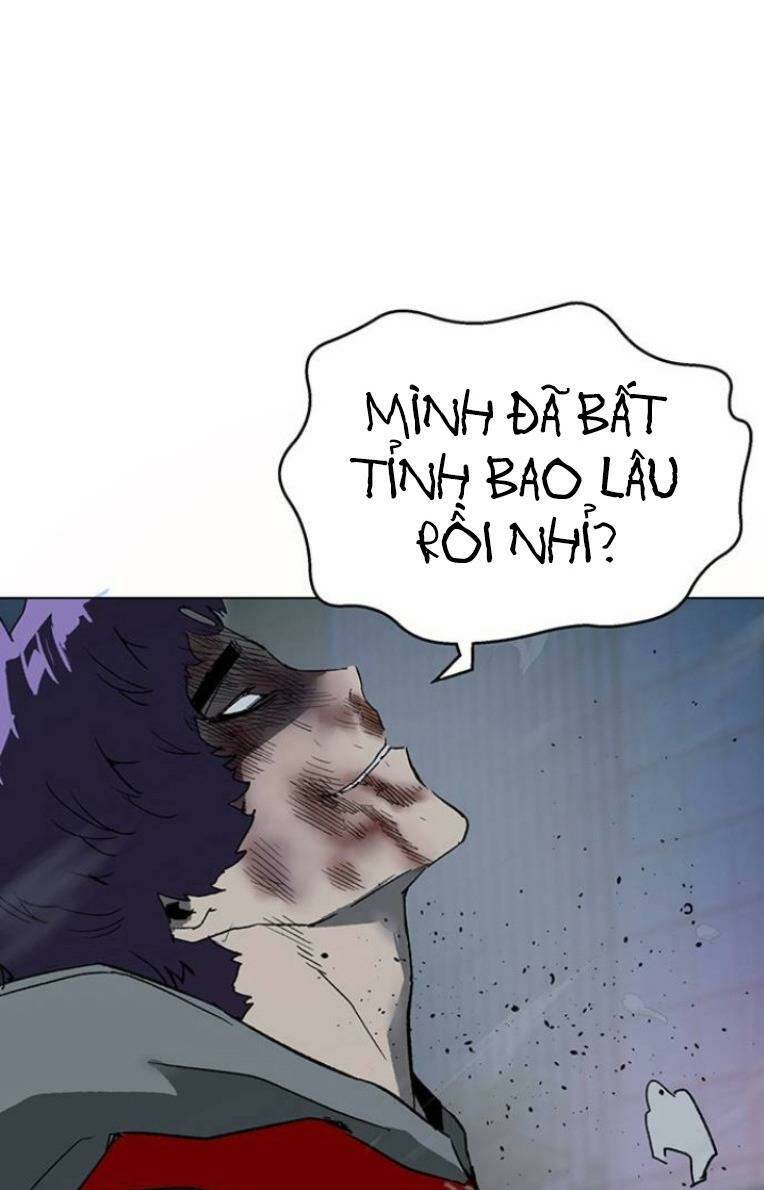 Weak Hero - Chương 244