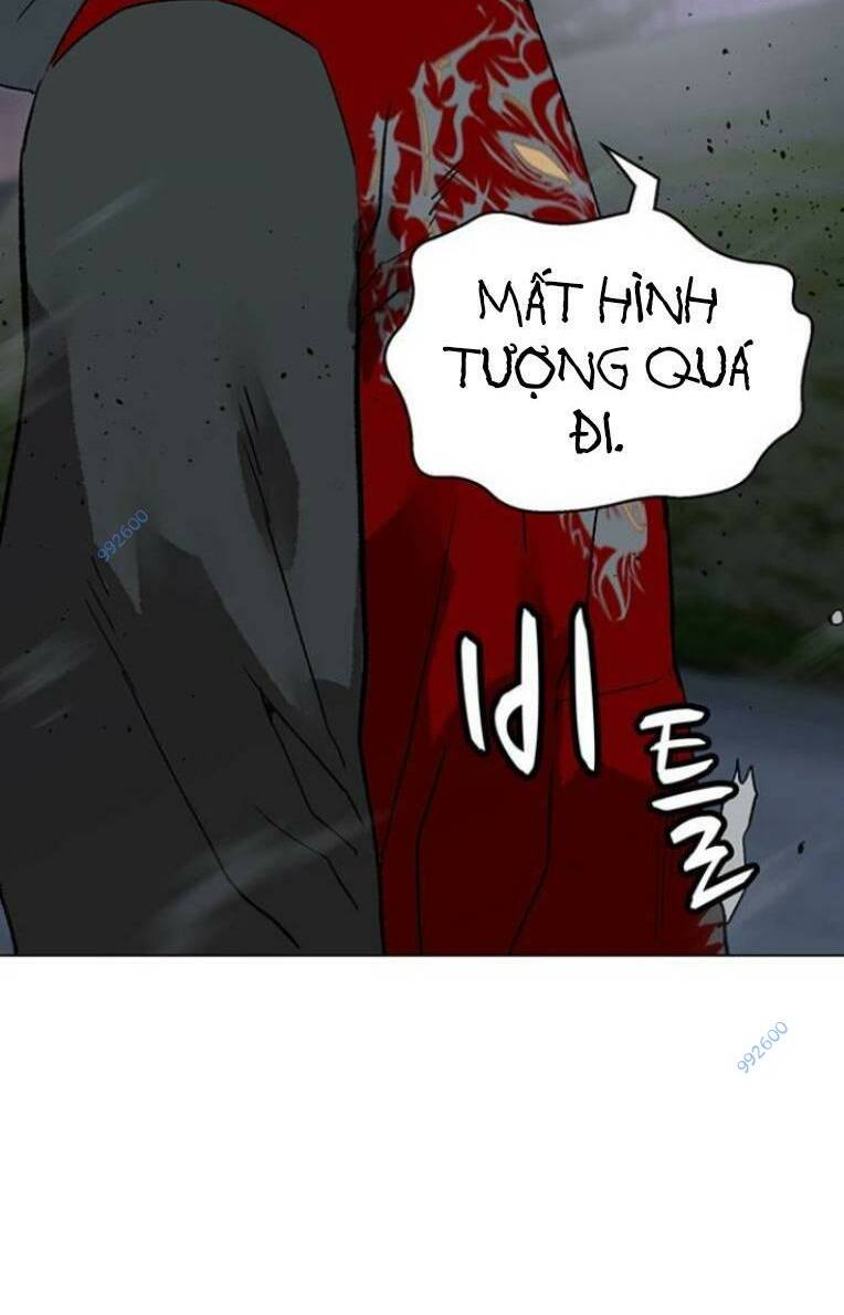 Weak Hero - Chương 244