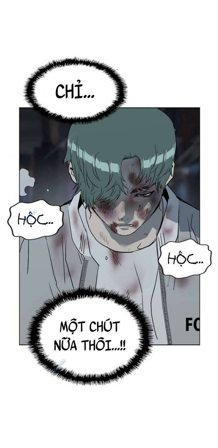 Weak Hero - Chương 244