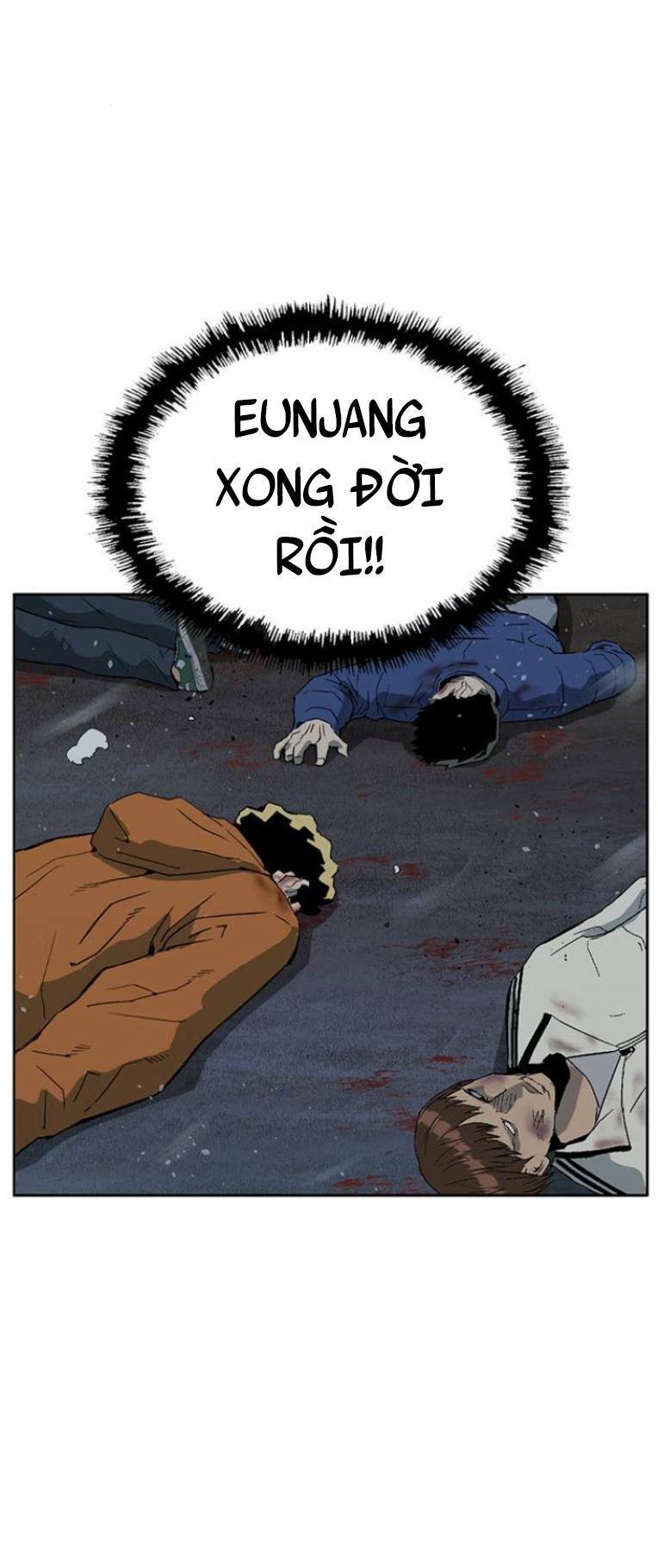 Weak Hero - Chương 244